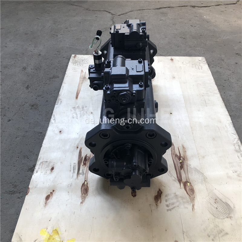 14524052 14575661 14531591 Volvo EC290BLC Hydraulikpumpe