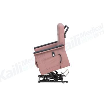 Ayarlanabilir Stand Up Recliner Elektrikli Sandalye