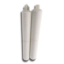 Hydraulic Pleated Filter Elements