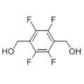 2,3,5,6-Tetrafluoro-1,4-benzenedimethanol  CAS 92339-07-6