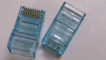 Cat5e CAT6 Cat7 RJ45 Connector