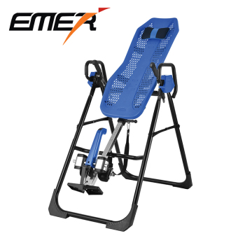 New gym gravity inversion chair