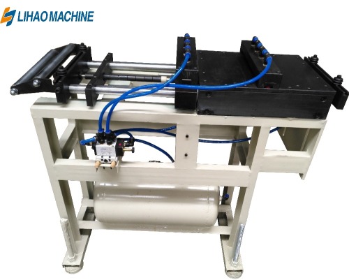 Lihao big automatic pneumatic air feeder for punching press