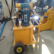 Handheld Rock Splitter Machine for Rock Splitter Work
