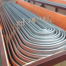 HC060 Copper Brazed Stainless Steel Heat Exchanger