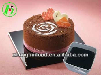 Hot Sell High Quality Liquid Caramel Color for cake