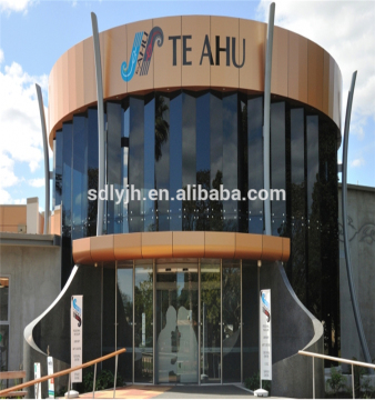 4mm acp manufacturer / wall cladding lightweight construction materials for Egypt