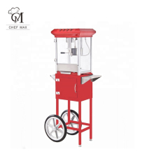 Hot Air Popcorn Popper Popcorn Machine