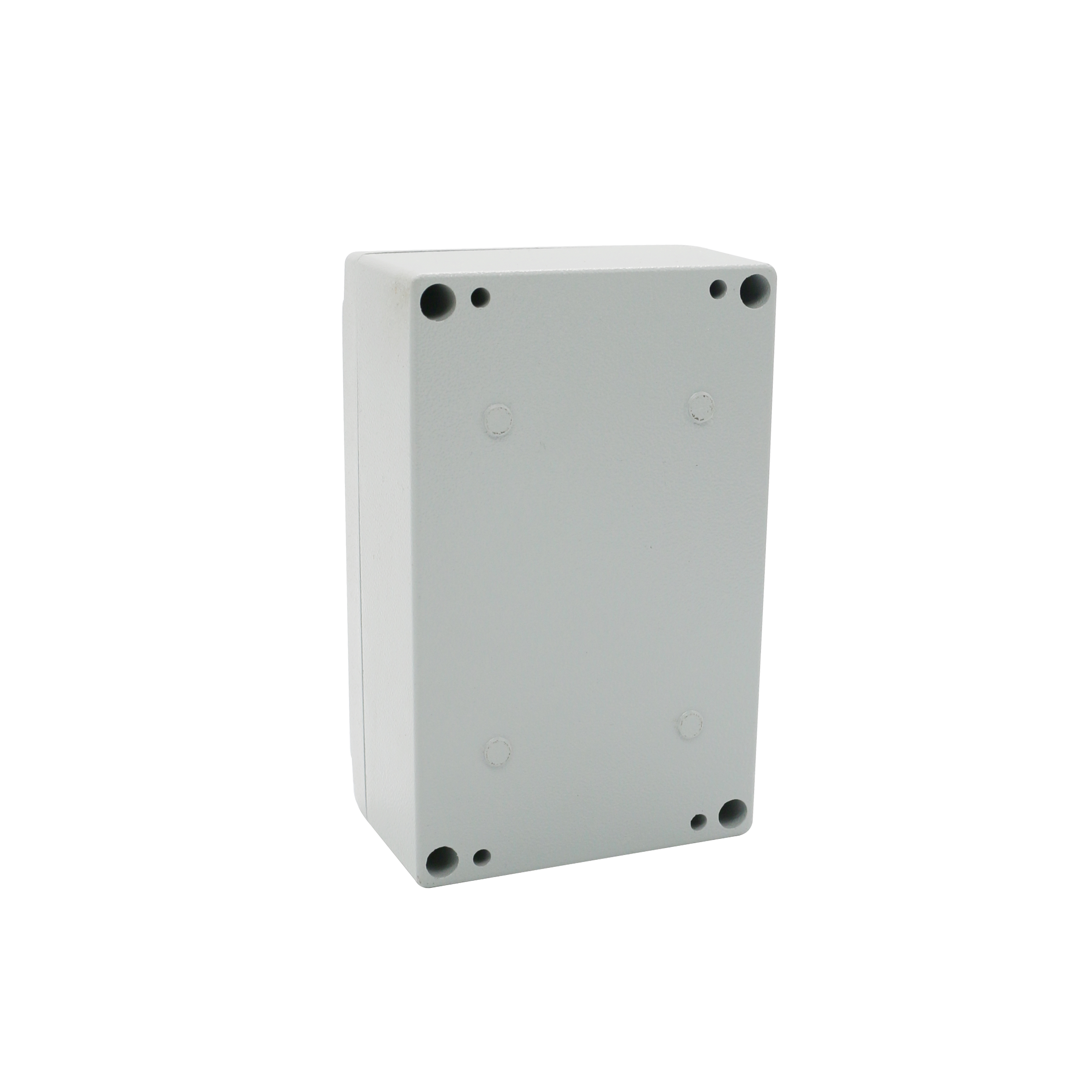 Manufacturer Saip New IP66 160*100*65MM SP-AG-FA26 aluminum waterproof enclosure