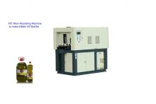 500ml Water Bottle Blow Moulding Machine