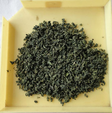 EU Standard Organic Gynostemma Jiaogulan tea