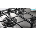 Cooktop SS a gas da 75 cm