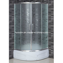 Shower Room with CE Certificate (AS-906BD)