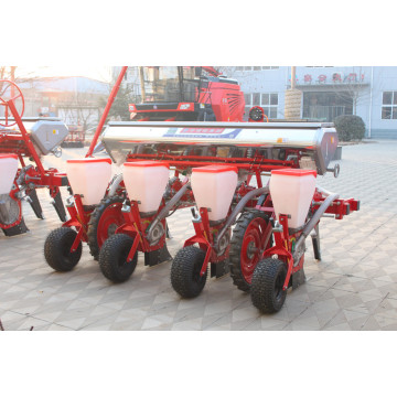 Sorghum corn planting machine agricultural equipment