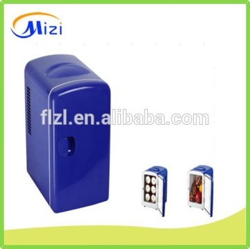 Car freezer cooler box freezer box