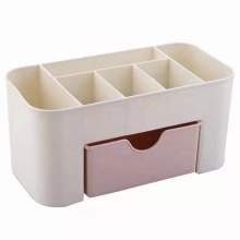 Plastic Injection Mold for Fashion Design Makeup Containers