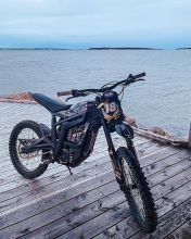 Talaria Sting/R High Power Mountain E-Bike