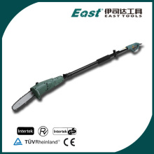 750w electric long reach telescopic alu.handle chinese chainsaw