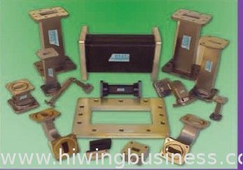 Microwave Calibration Kits Atm Standard Industrial Products