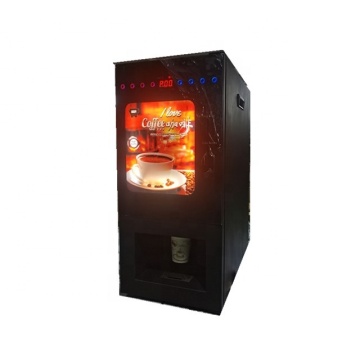 Hot Sales Coffee Vending Machine WF1-303V-A