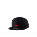 Casquette de baseball brodée croix hip hop