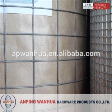 high quality anping galvanized wire cloth mesh