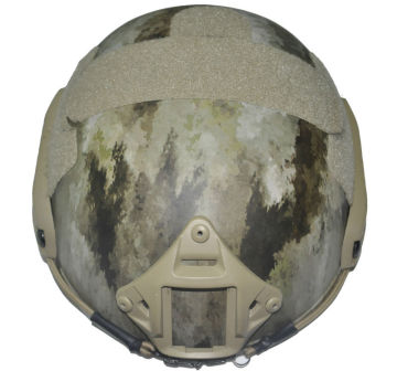 FAST ATACS Tactical Airsoft Helmet/Paintball Protection Helmet/ Air Soft Helmet