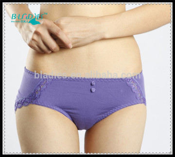 Bamboo underwear Women organic bamboo panties Bamboo underwear for women Breathable and Antibacterial