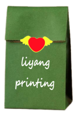 Hot sale paper bag shopping bag