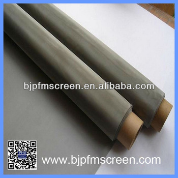 316 staniless steel metal wire netting