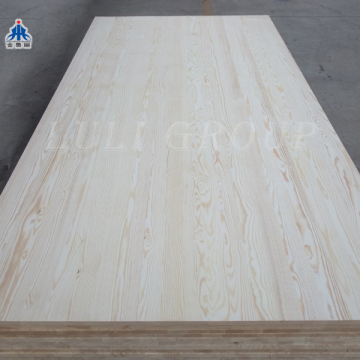 Red Pine Edge Glued Board