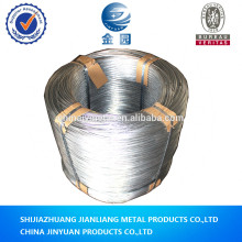 hot dipped galvanized cotton bale tie wire