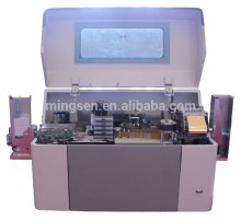 Mingsen MS1500 instant contact & contactless Ic card issue terminal