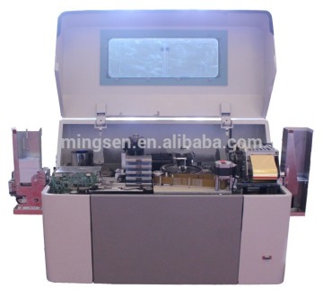 Mingsen MS1500 instant contact & contactless Ic card issue terminal
