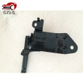 Auto Accesorios Brazo de espejo de acero para Isuzu 700P