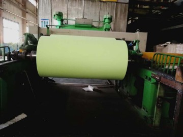 Trademark Color Printing Paper