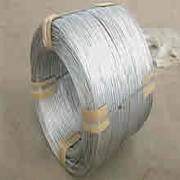 Double Binding Wire