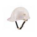 턱받이가 달린 ABS 산업용 건설 안전 헬멧