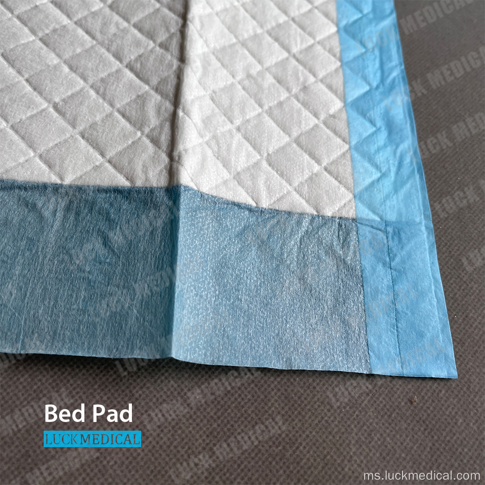 Pad Bed Medical Bed / Under Pad