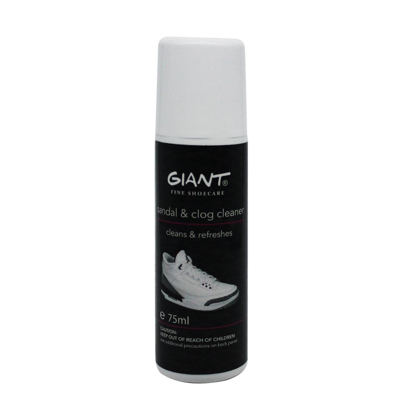 shoe cleaning gel