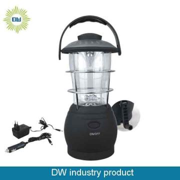 Dynamo Emergency Lantern Light for Camping