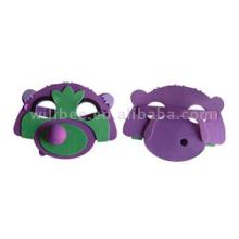 Foam Mask
