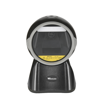 omni direction 2d desktop barcode scanner