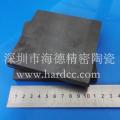 black zirconia ceramic insulation sheet plates blocks