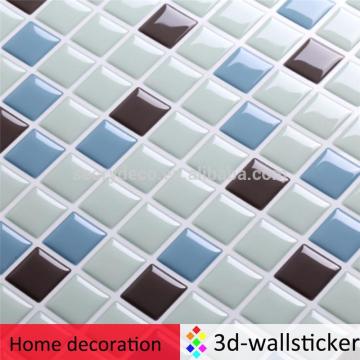 Hot selling mosaic build materials for kitchen walls