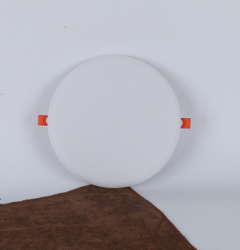 LED PANEL LIGHT ROUND