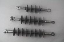 Composite Insulator Silicone Rubber Suspension Insulator