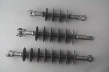Composite Insulator Silicone Rubber Suspension Insulator