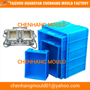 Zhejiang tools box mould maker