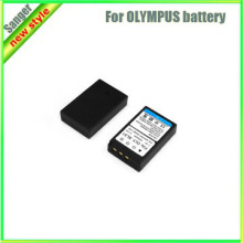 Digital camera battery for OLYMPUS BLS1